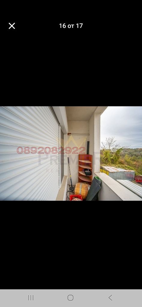 Дава под наем 2-СТАЕН, гр. Балчик, област Добрич, снимка 10 - Апартаменти - 53356962