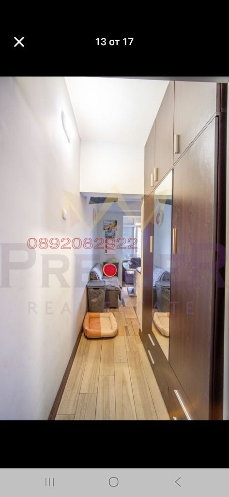 Дава под наем 2-СТАЕН, гр. Балчик, област Добрич, снимка 7 - Апартаменти - 53356962