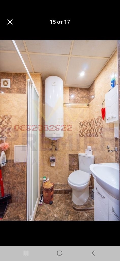 Дава под наем 2-СТАЕН, гр. Балчик, област Добрич, снимка 9 - Апартаменти - 53356962