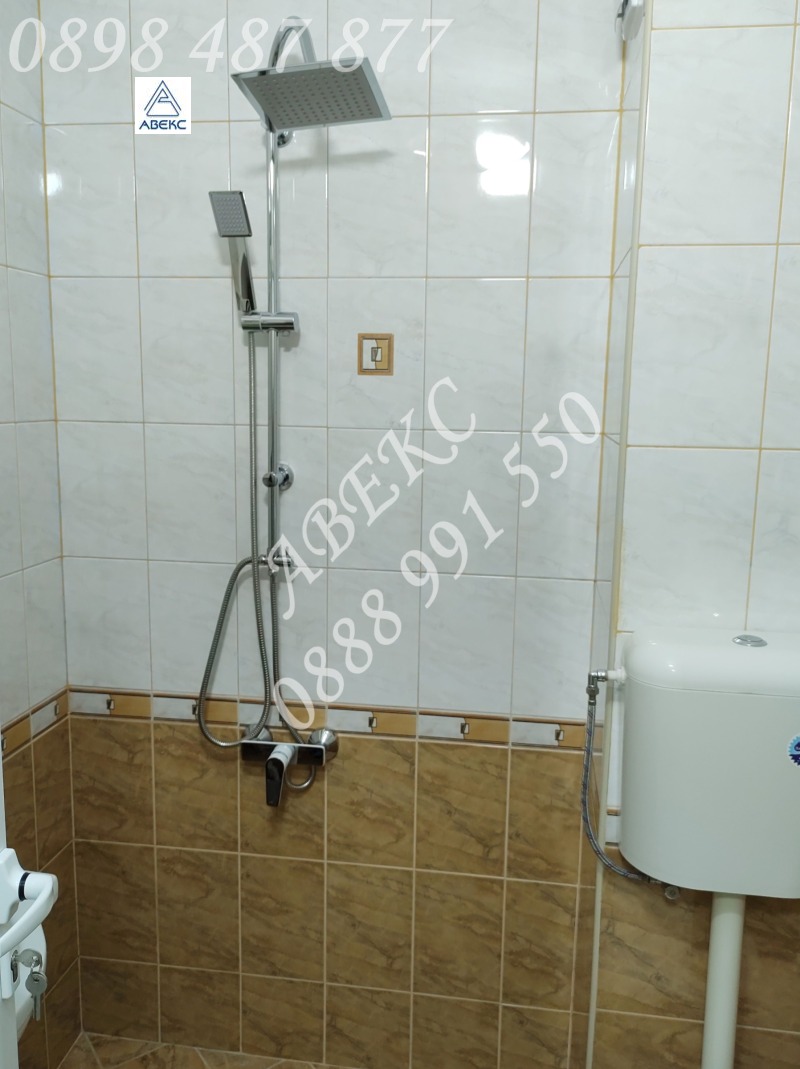 Дава под наем 2-СТАЕН, гр. София, Стрелбище, снимка 7 - Апартаменти - 53404265