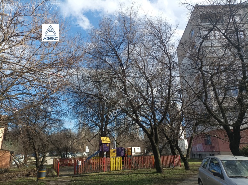 Дава под наем 2-СТАЕН, гр. София, Стрелбище, снимка 11 - Апартаменти - 53404265