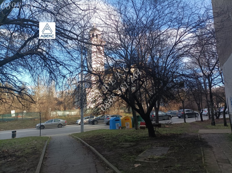 Дава под наем 2-СТАЕН, гр. София, Стрелбище, снимка 12 - Апартаменти - 53404265