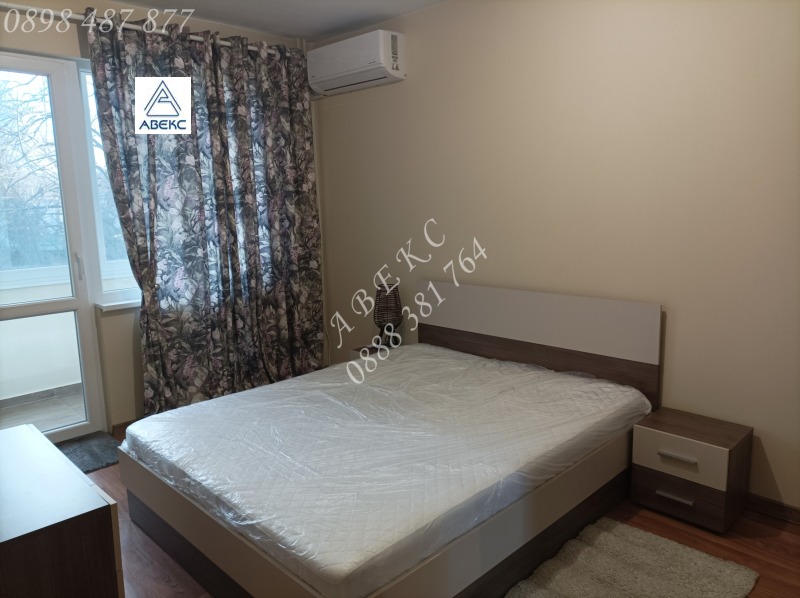 Дава под наем 2-СТАЕН, гр. София, Стрелбище, снимка 2 - Апартаменти - 53404265