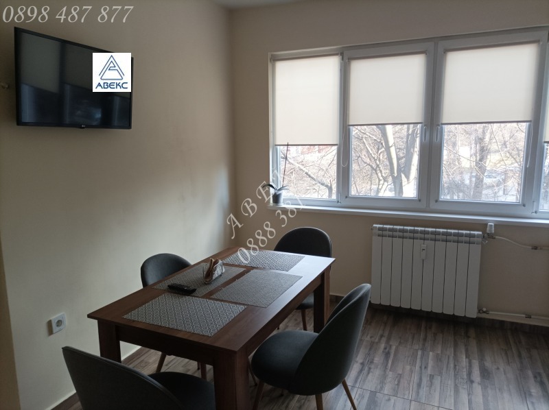 Дава под наем 2-СТАЕН, гр. София, Стрелбище, снимка 6 - Апартаменти - 53404265