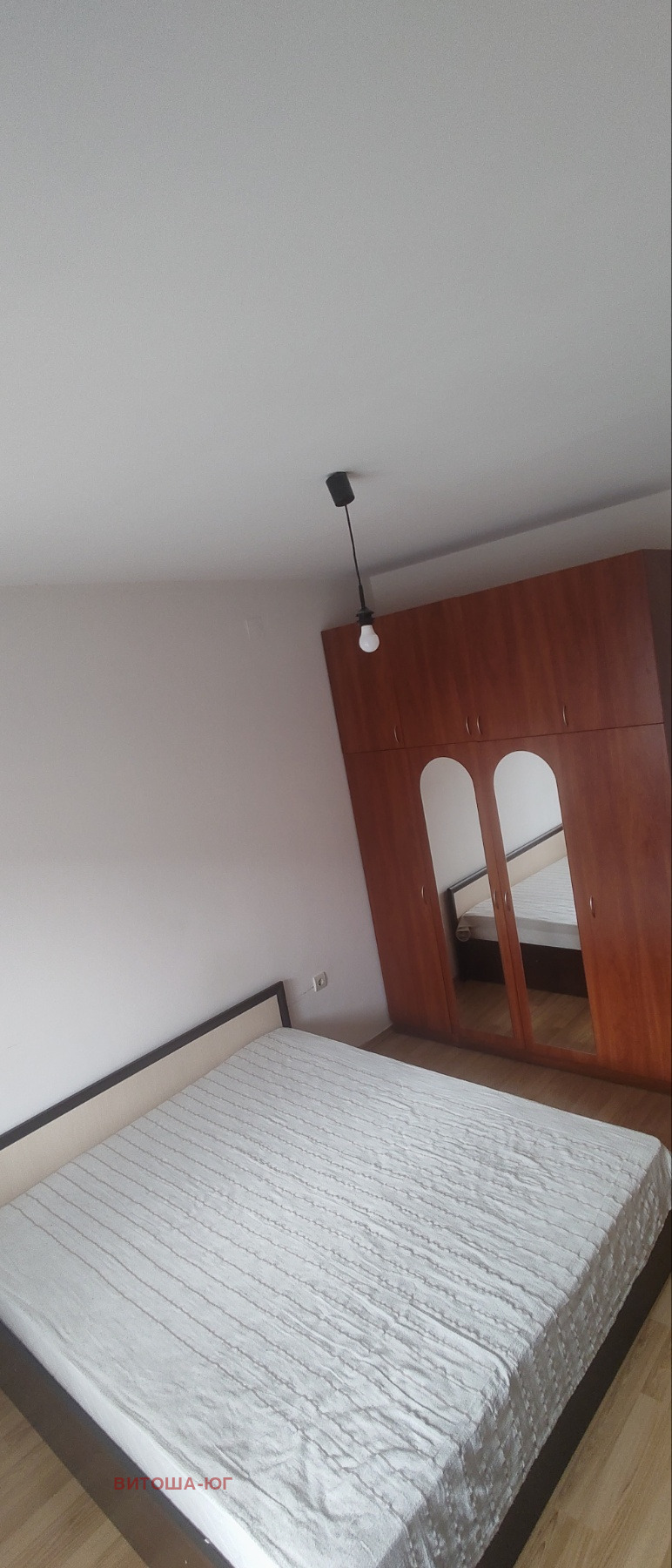 Дава под наем 2-СТАЕН, гр. София, Манастирски ливади, снимка 4 - Апартаменти - 54204765