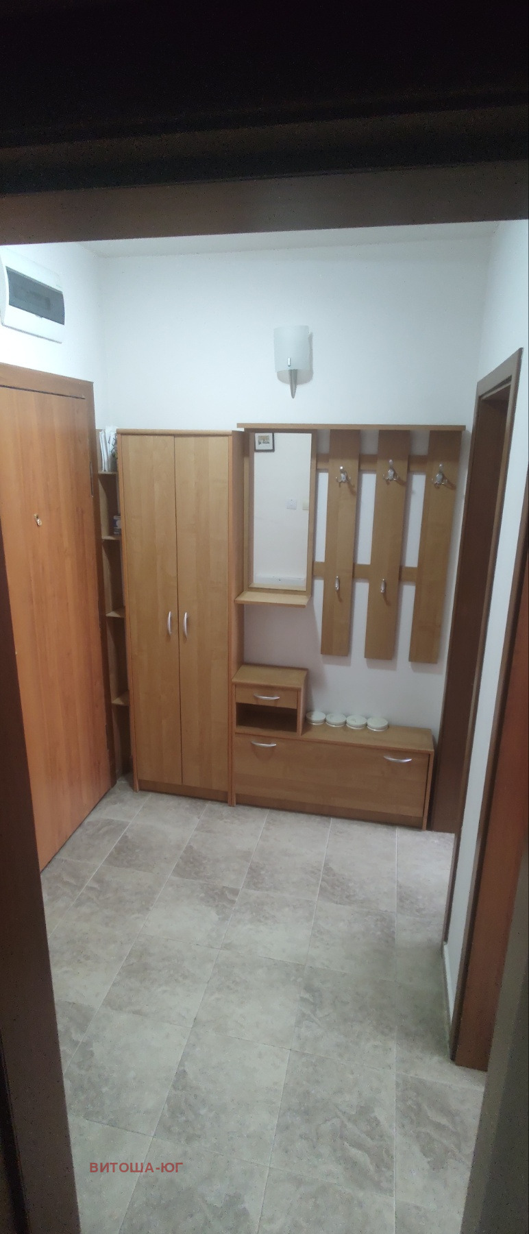 Дава под наем 2-СТАЕН, гр. София, Манастирски ливади, снимка 7 - Апартаменти - 54204765