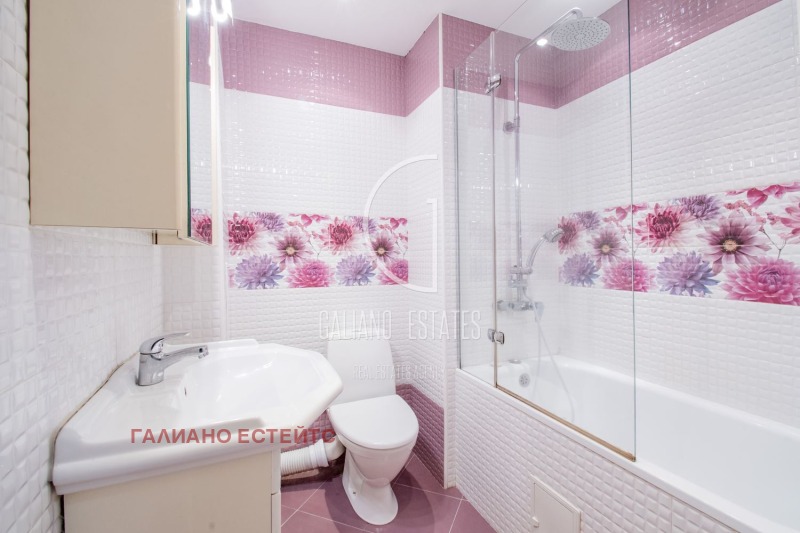 Te huur  2 slaapkamers Sofia , Tsentar , 120 m² | 18020001 - afbeelding [6]