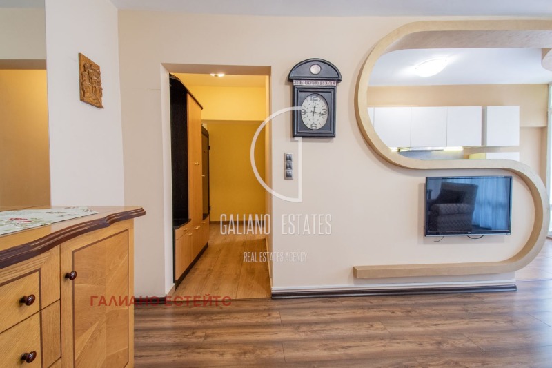 Te huur  2 slaapkamers Sofia , Tsentar , 120 m² | 18020001 - afbeelding [3]