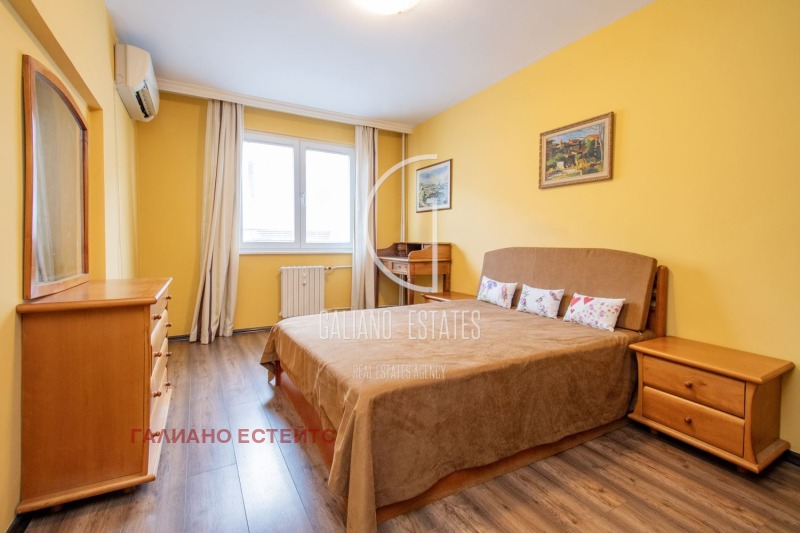 Te huur  2 slaapkamers Sofia , Tsentar , 120 m² | 18020001 - afbeelding [5]