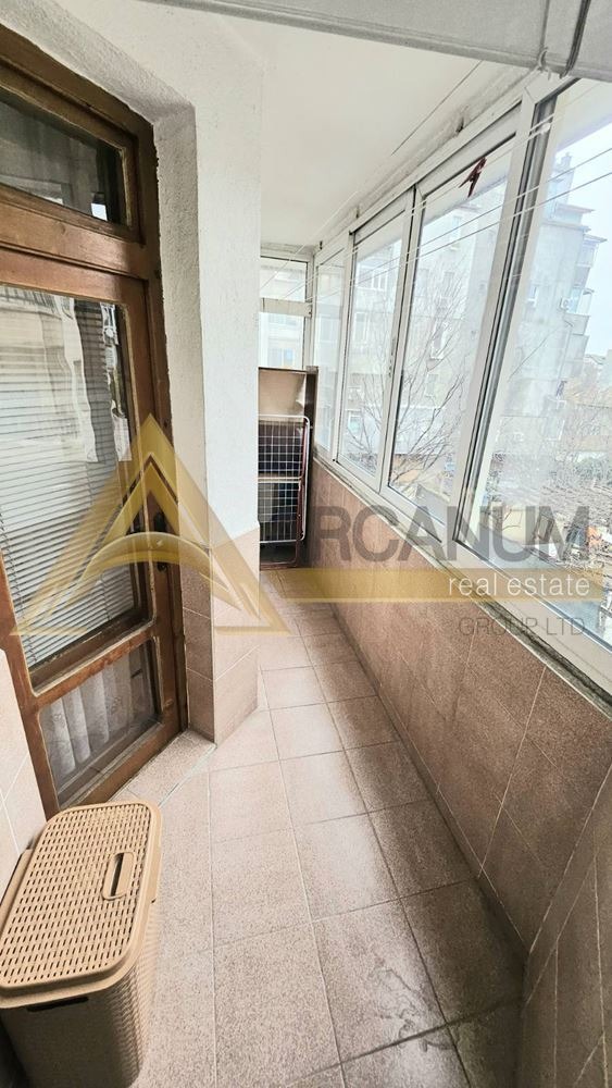 Дава под наем 3-СТАЕН, гр. Варна, Колхозен пазар, снимка 17 - Апартаменти - 52692257