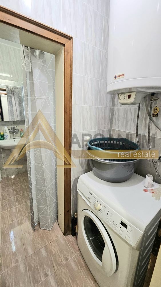 Дава под наем 3-СТАЕН, гр. Варна, Колхозен пазар, снимка 15 - Апартаменти - 52692257