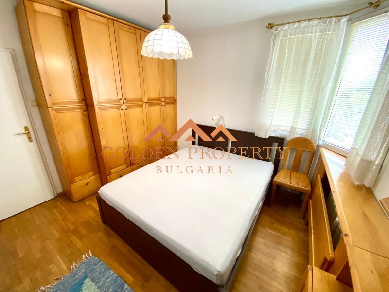 Дава под наем  4-стаен град София , Лозенец , 129 кв.м | 43615234 - изображение [15]