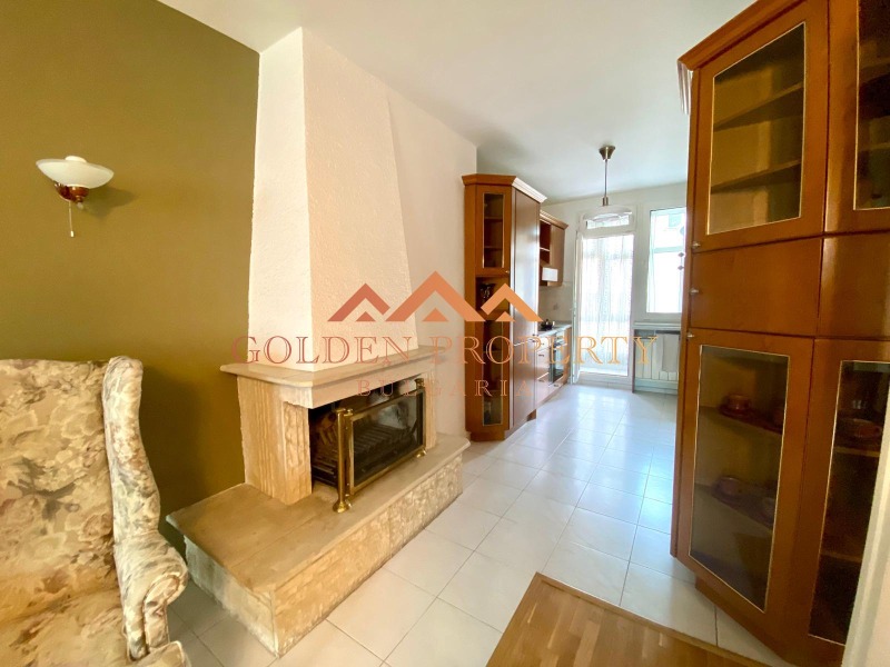 Дава под наем  4-стаен град София , Лозенец , 129 кв.м | 43615234 - изображение [3]