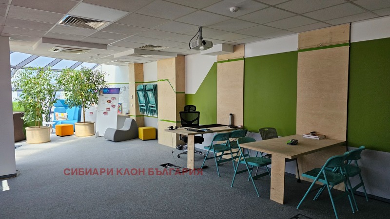 Te huur  Kantoor Sofia , Dianabad , 305 m² | 51080734 - afbeelding [2]