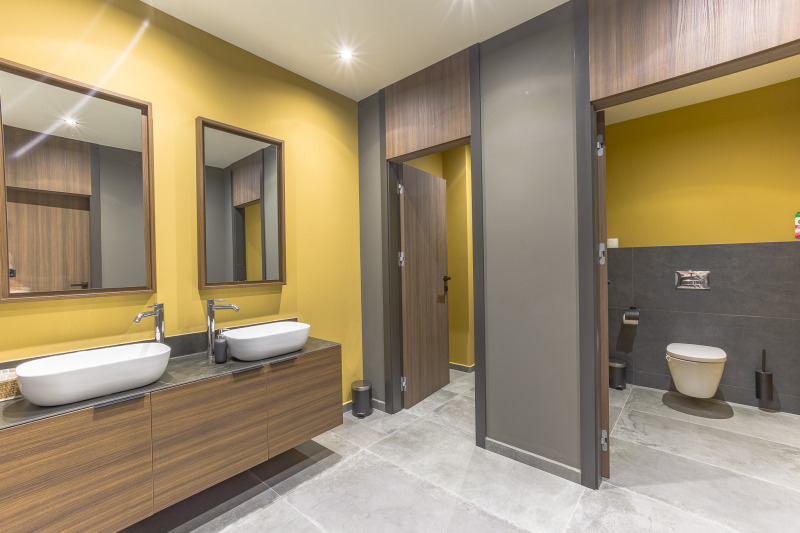 K pronájmu  Kancelář Sofia , Malinova dolina , 45 m2 | 53490563 - obraz [6]