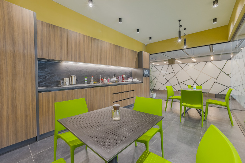 K pronájmu  Kancelář Sofia , Malinova dolina , 45 m2 | 53490563 - obraz [4]