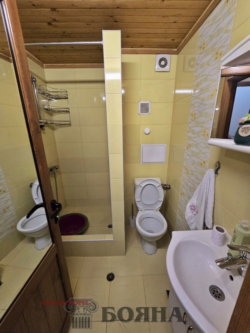 De inchiriat  Etajul casei Ruse , Țentâr , 55 mp | 91310430 - imagine [5]