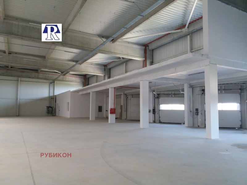 A louer  Stockage Plovdiv , Indoustrialna zona - Sever , 1680 m² | 44887659 - image [2]