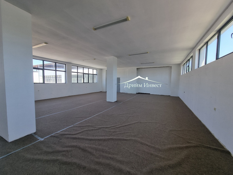 En renta  Edificio industrial Plovdiv , Industrialna zona - Sever , 160 metros cuadrados | 27520000 - imagen [2]