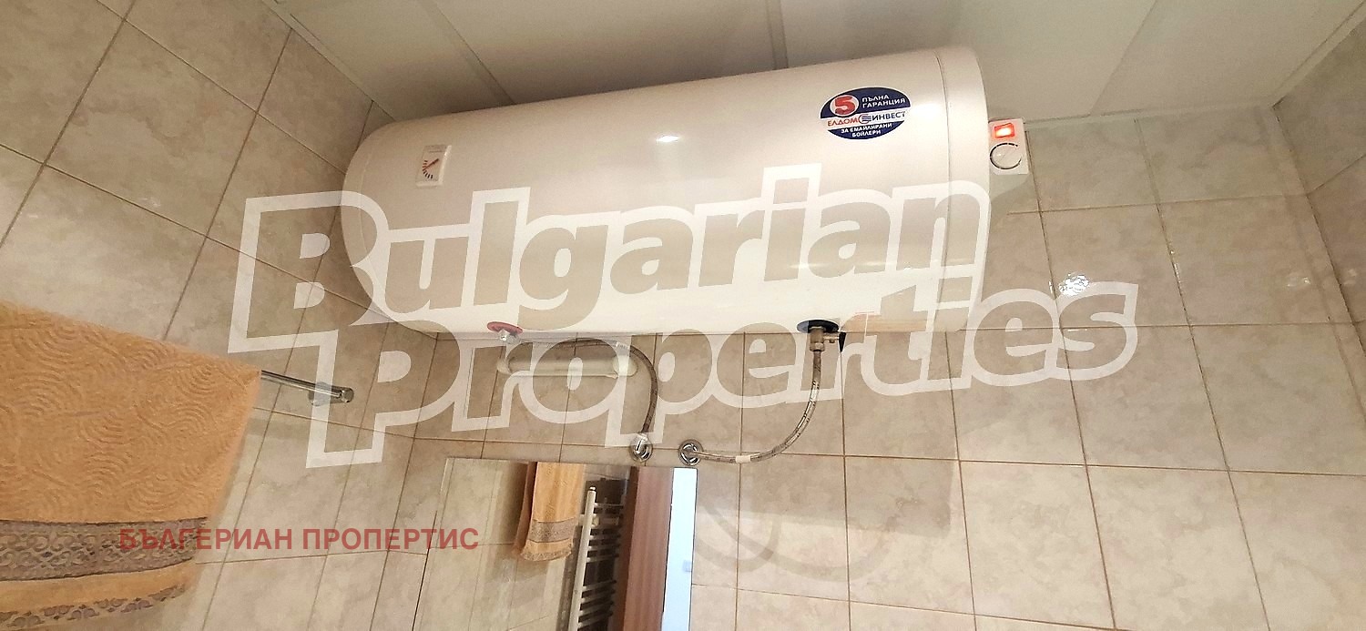 Дава под наем 2-СТАЕН, гр. Банско, област Благоевград, снимка 10 - Апартаменти - 53914772