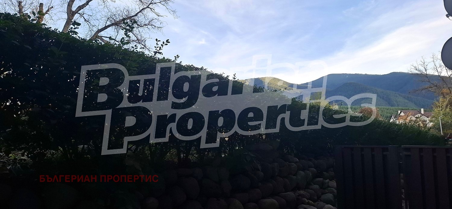 Дава под наем 2-СТАЕН, гр. Банско, област Благоевград, снимка 16 - Апартаменти - 53914772