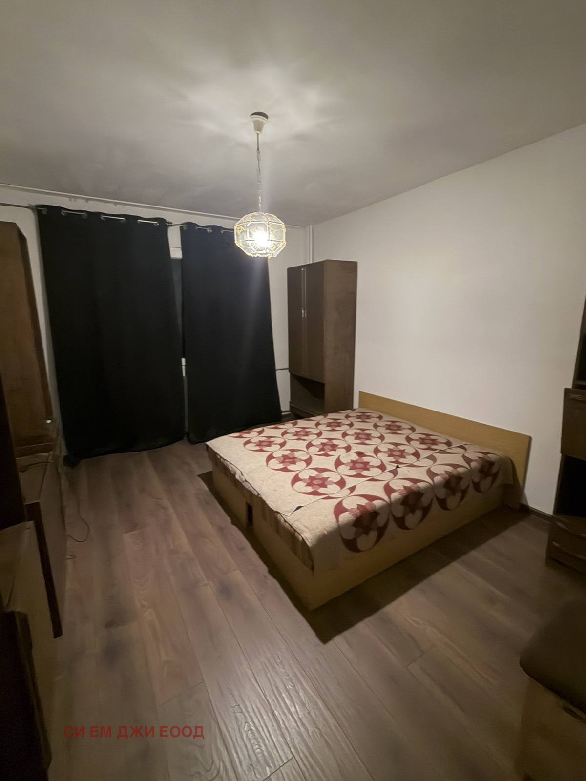 Дава под наем 3-СТАЕН, гр. София, Дружба 2, снимка 8 - Апартаменти - 54883237
