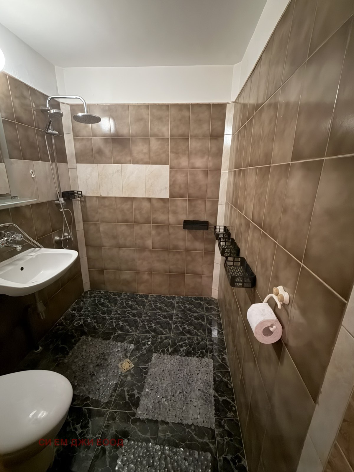 Дава под наем 3-СТАЕН, гр. София, Дружба 2, снимка 5 - Апартаменти - 54883237