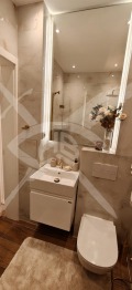Дава под наем  2-стаен град София , Център , 40 кв.м | 55368938 - изображение [5]