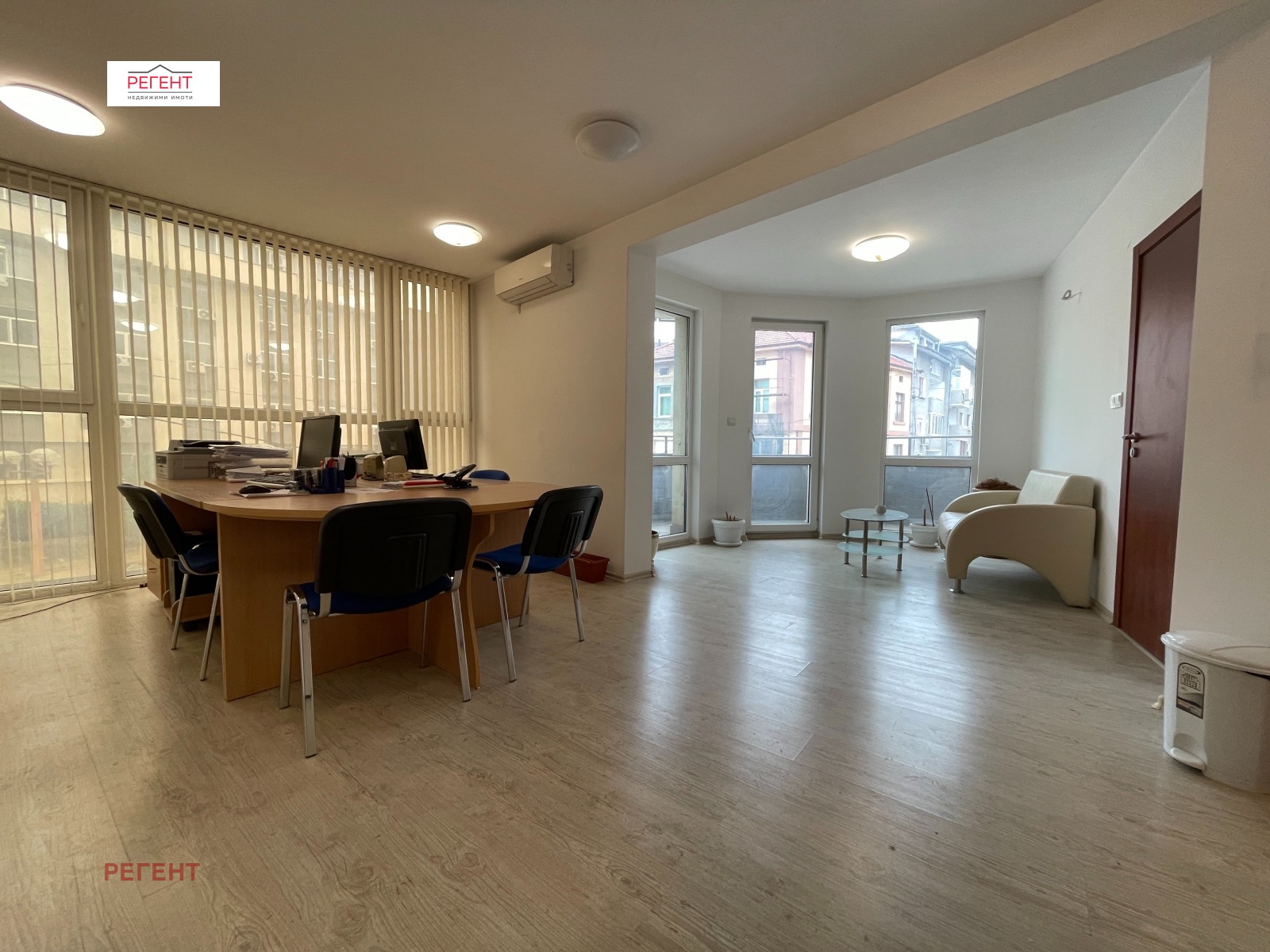 Дава под Наем ОФИС | Imot.bg — изображение 1