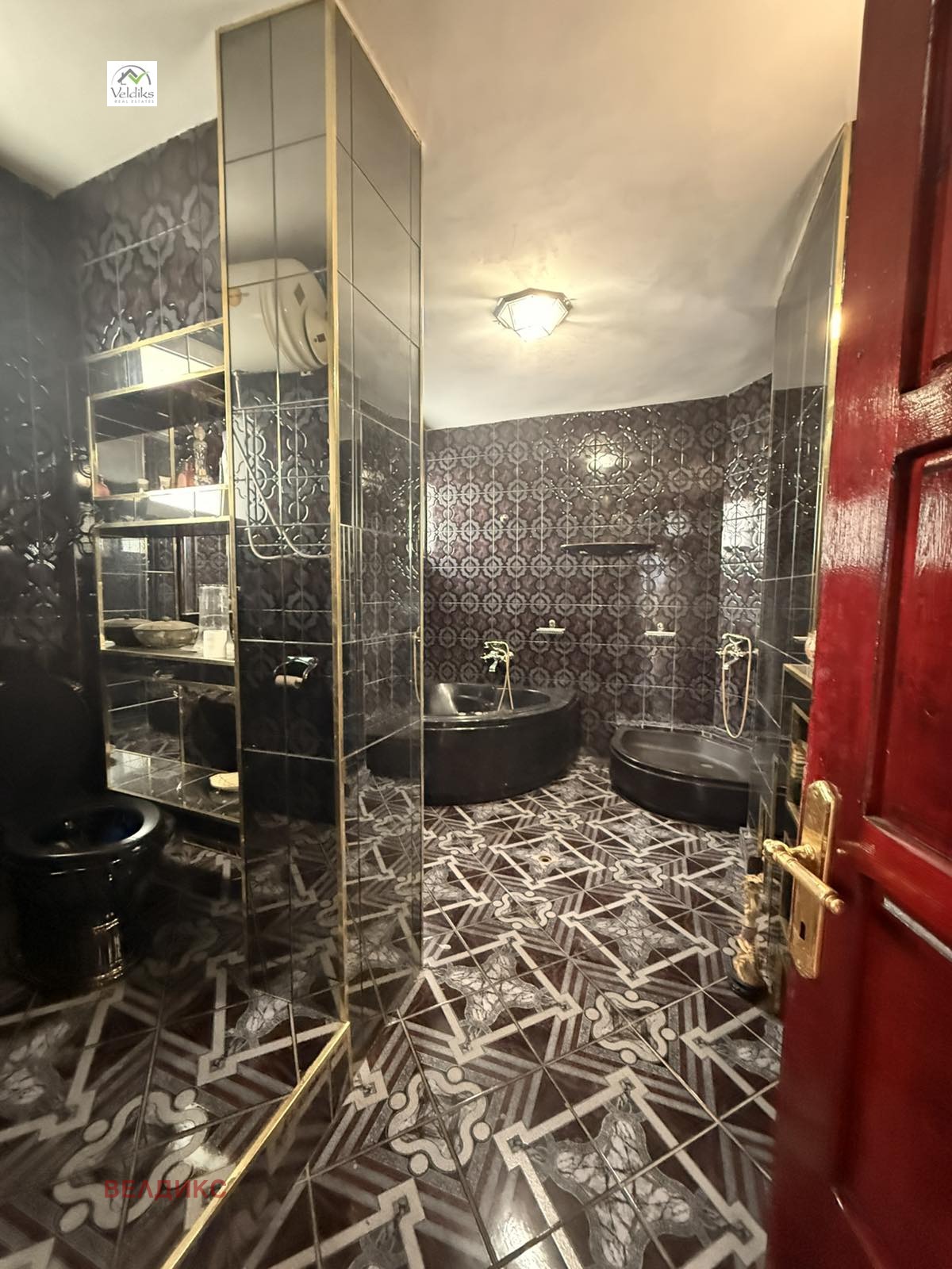 Дава под Наем САМОСТОЯТЕЛНА СГРАДА | Imot.bg — изображение 11