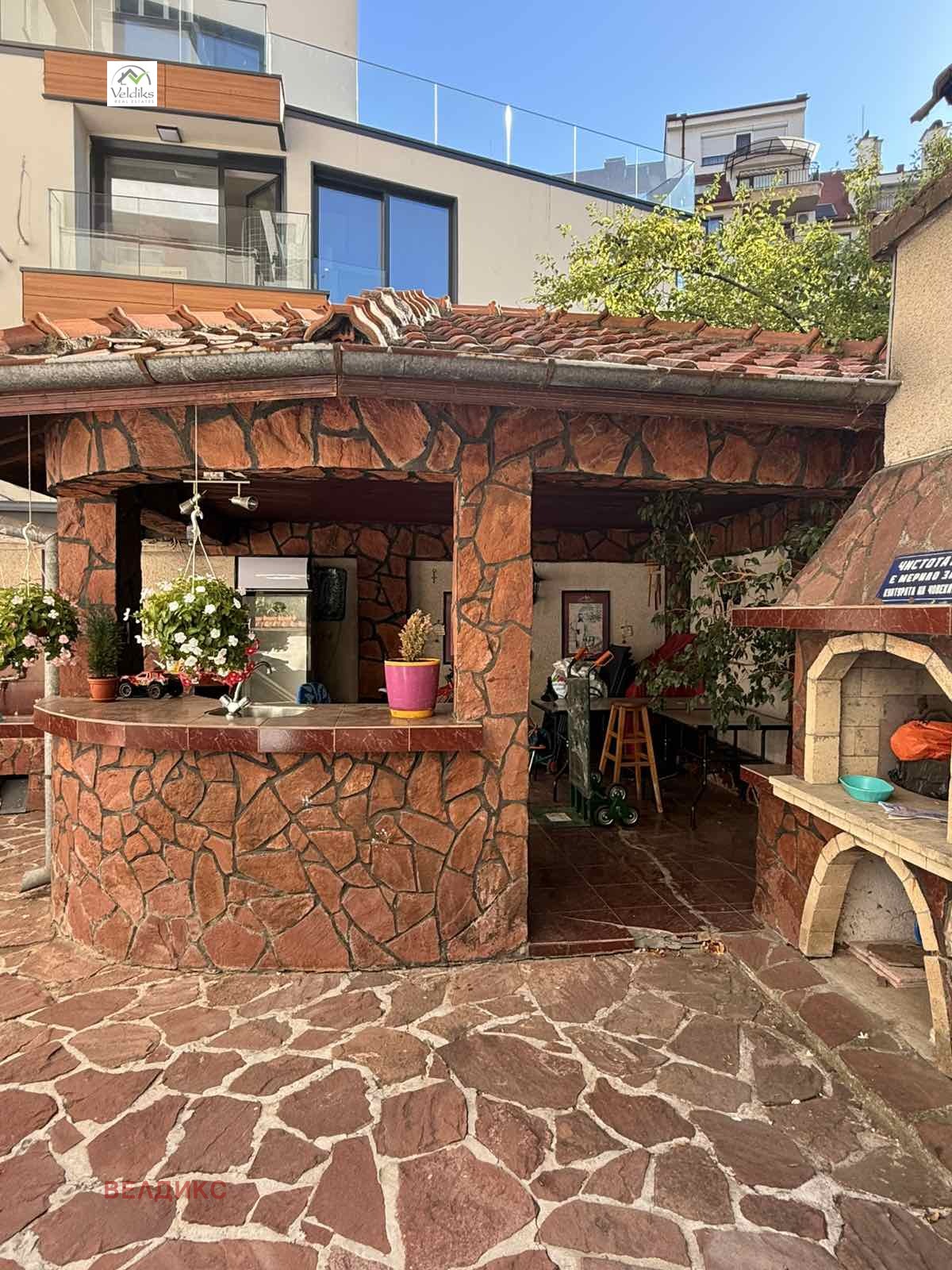 Дава под Наем САМОСТОЯТЕЛНА СГРАДА | Imot.bg — изображение 15