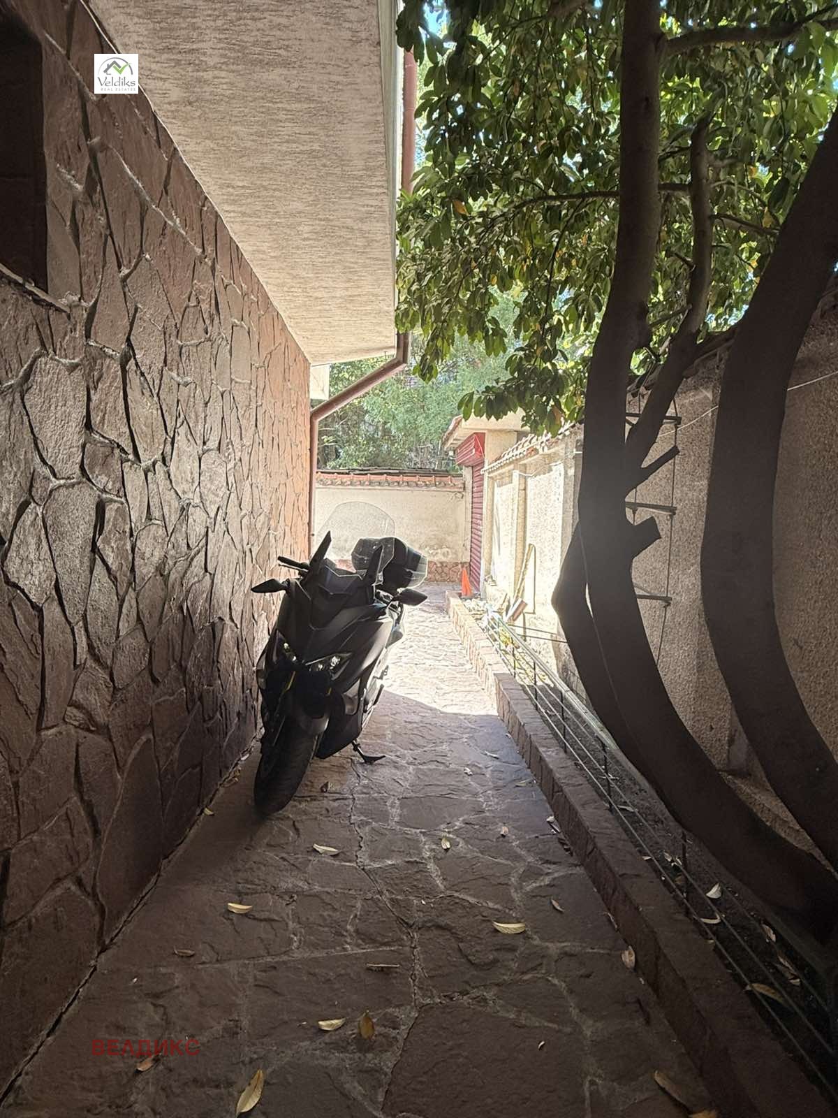 Дава под Наем САМОСТОЯТЕЛНА СГРАДА | Imot.bg — изображение 14