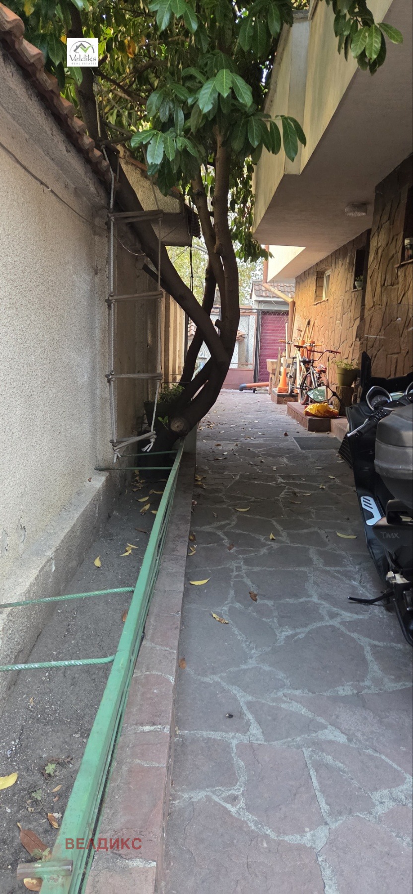 Дава под Наем САМОСТОЯТЕЛНА СГРАДА | Imot.bg — изображение 13