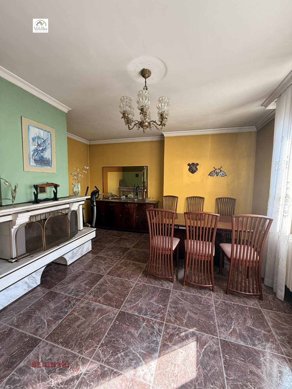 Дава под Наем САМОСТОЯТЕЛНА СГРАДА | Imot.bg — изображение 8