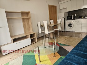 Дава под наем  2-стаен, град София