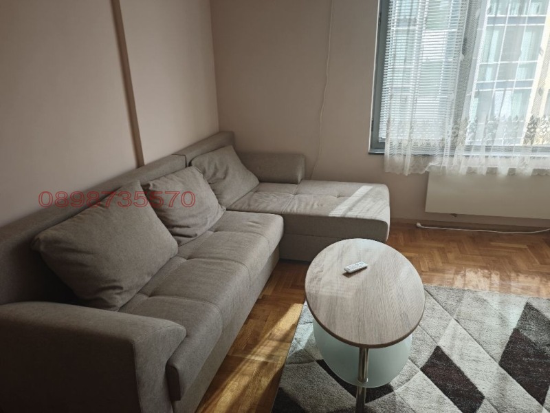 Vuokrattavana  1 makuuhuone Sofia , Manastirski livadi , 60 neliömetriä | 83639087 - kuva [3]