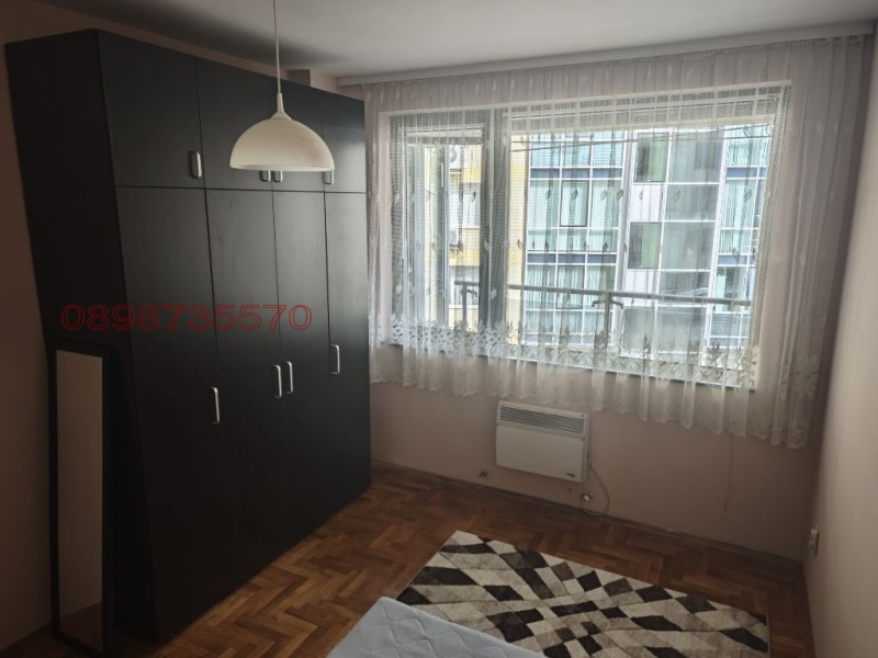 Vuokrattavana  1 makuuhuone Sofia , Manastirski livadi , 60 neliömetriä | 83639087 - kuva [8]
