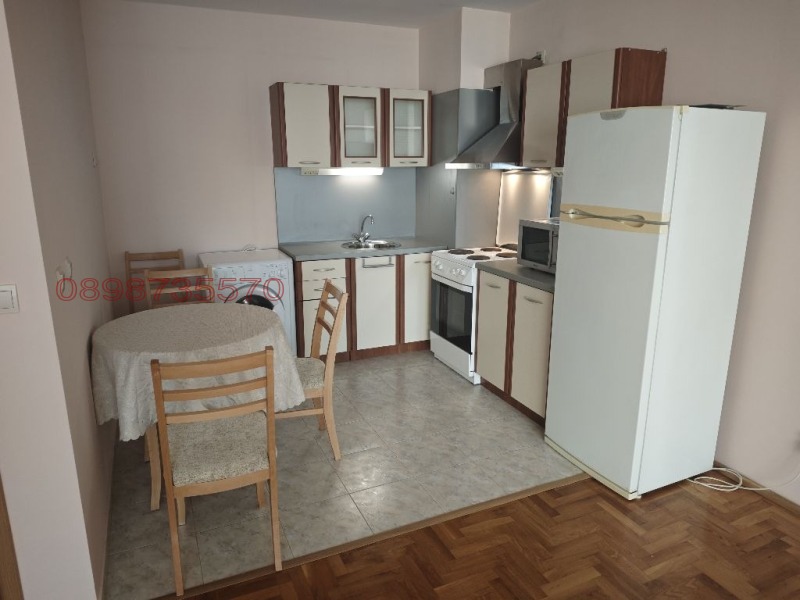 Vuokrattavana  1 makuuhuone Sofia , Manastirski livadi , 60 neliömetriä | 83639087 - kuva [6]