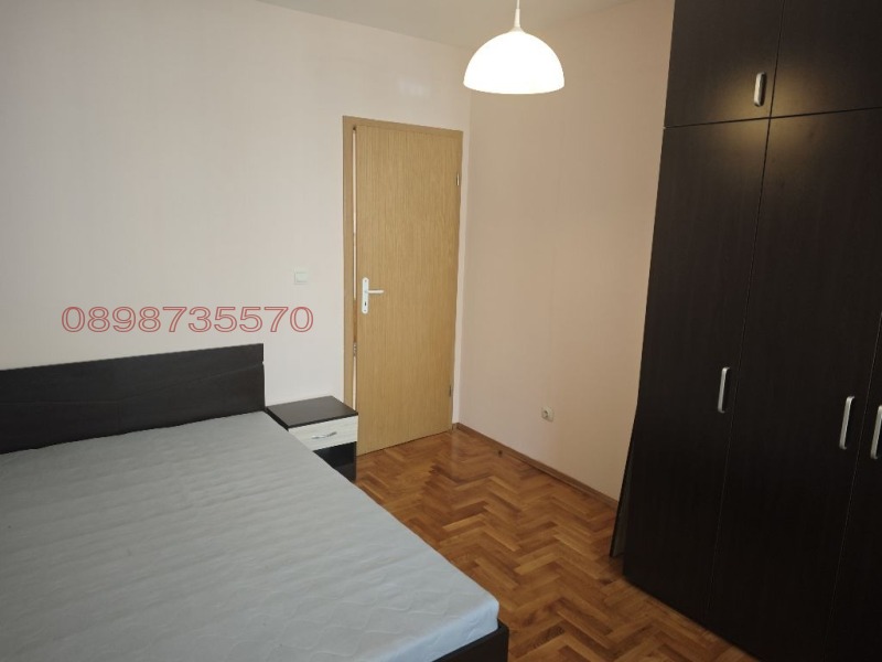 Vuokrattavana  1 makuuhuone Sofia , Manastirski livadi , 60 neliömetriä | 83639087 - kuva [9]