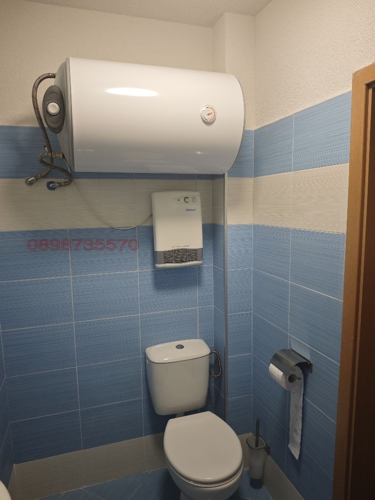 Vuokrattavana  1 makuuhuone Sofia , Manastirski livadi , 60 neliömetriä | 83639087 - kuva [11]