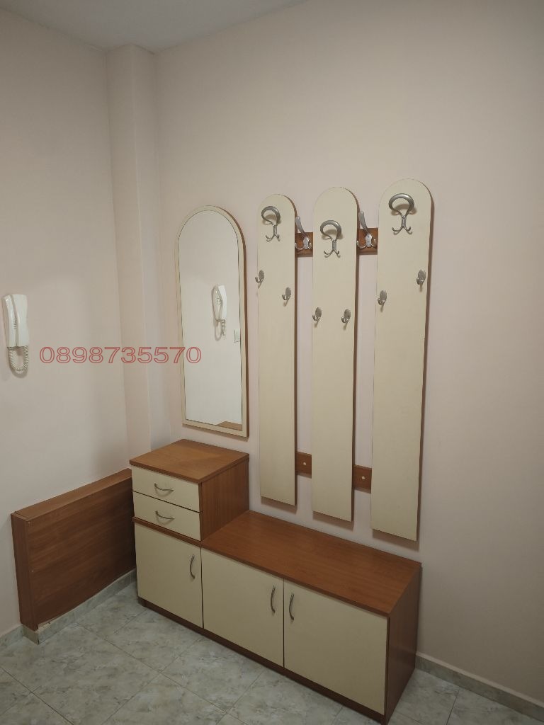 Vuokrattavana  1 makuuhuone Sofia , Manastirski livadi , 60 neliömetriä | 83639087 - kuva [14]