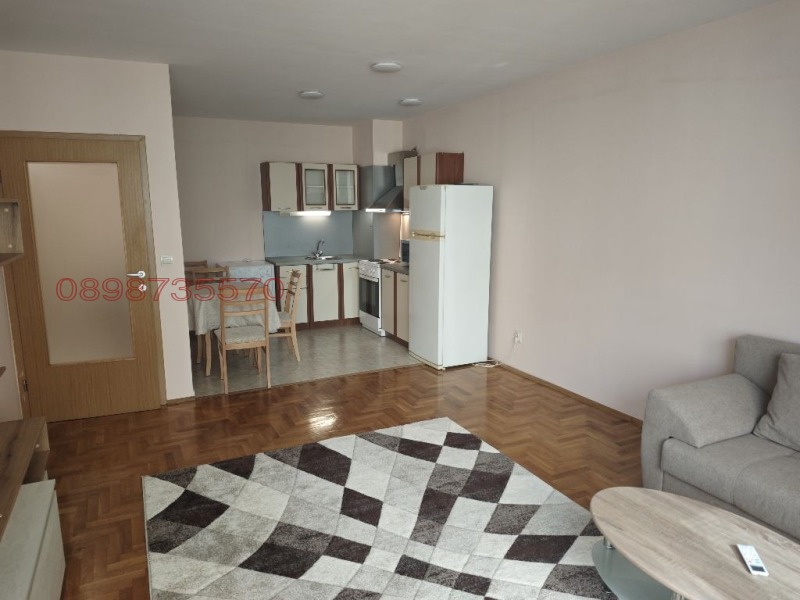 Vuokrattavana  1 makuuhuone Sofia , Manastirski livadi , 60 neliömetriä | 83639087 - kuva [2]