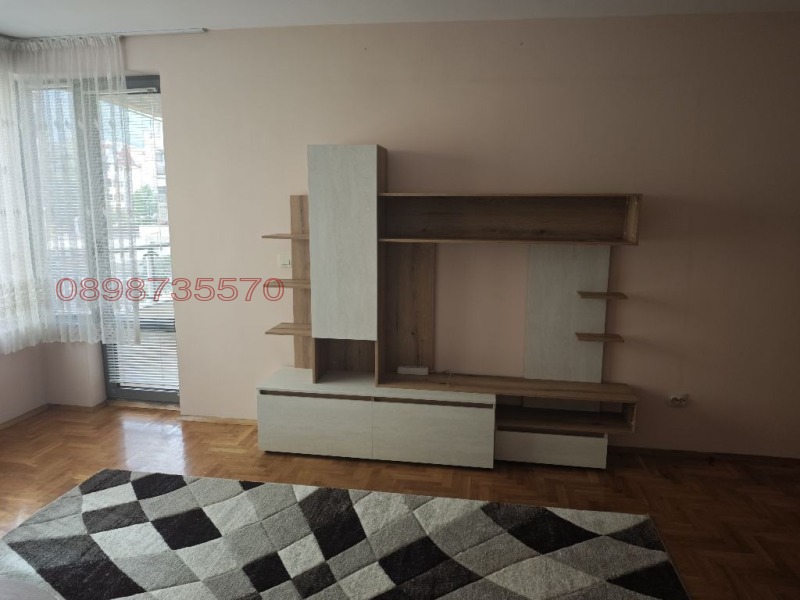 Vuokrattavana  1 makuuhuone Sofia , Manastirski livadi , 60 neliömetriä | 83639087 - kuva [4]