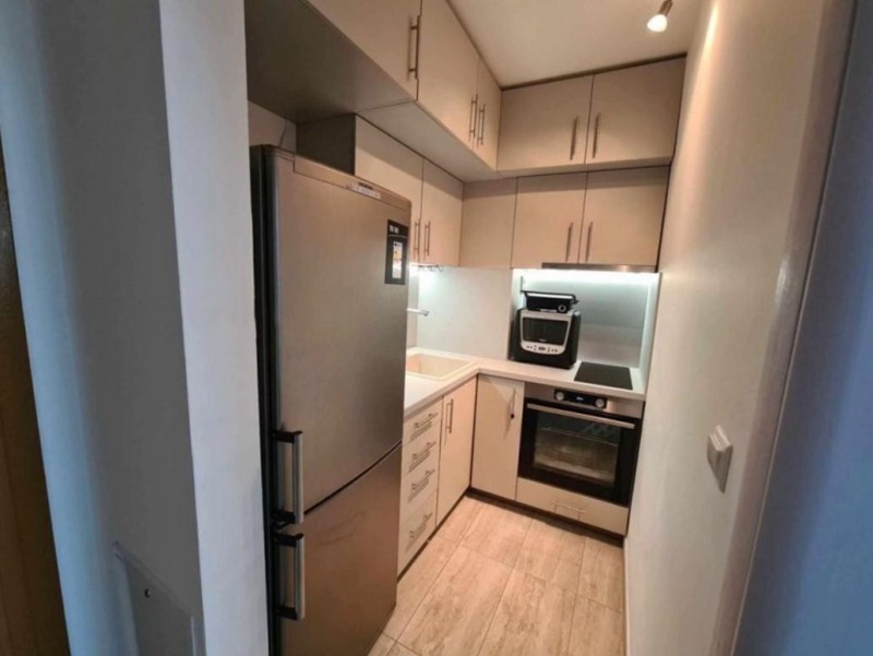 Do wynajęcia  1 sypialnia Sofia , Krasna poljana 3 , 55 mkw | 88192268 - obraz [3]