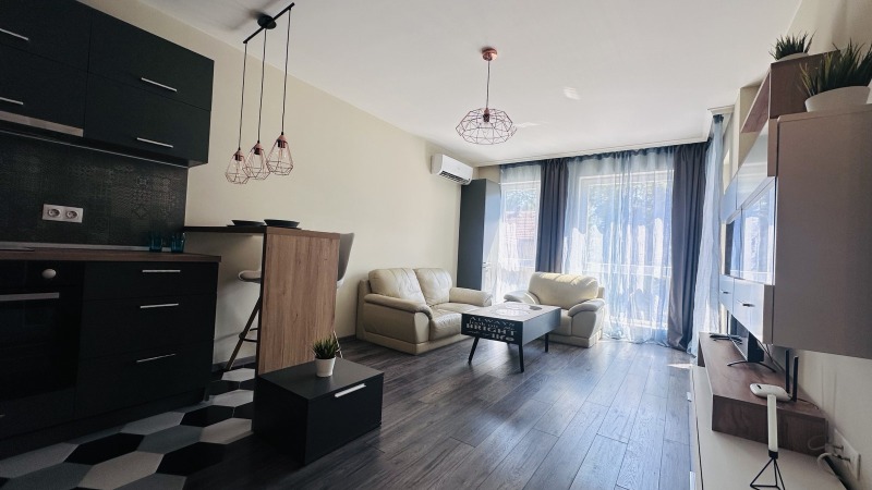Дава под наем  2-стаен град София , Овча купел , 67 кв.м | 83493140 - изображение [4]