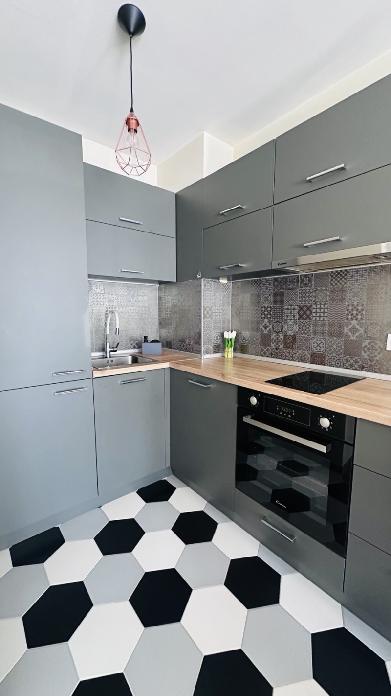 Дава под наем  2-стаен град София , Овча купел , 67 кв.м | 83493140 - изображение [2]
