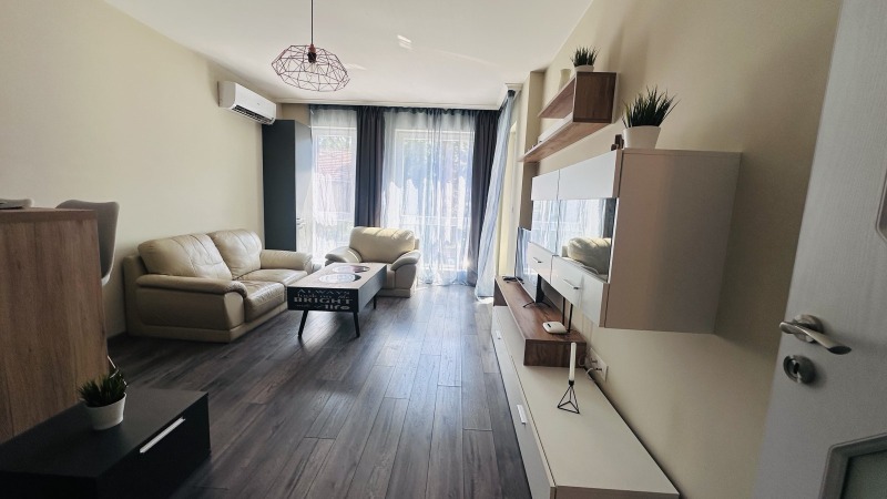 Дава под наем  2-стаен град София , Овча купел , 67 кв.м | 83493140 - изображение [7]