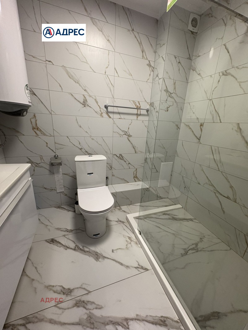 För uthyrning  1 sovrum Varna , m-t Gorna Traka , 70 kvm | 65273172 - bild [9]
