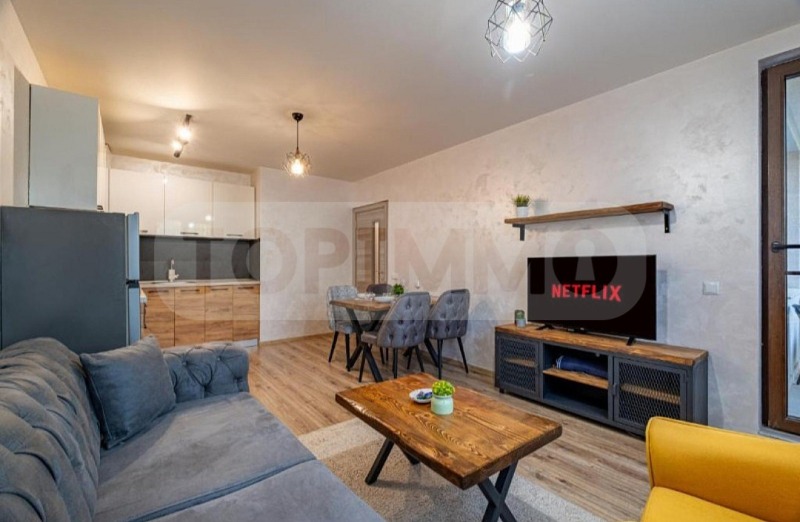 Дава под наем 2-СТАЕН, гр. Варна, Левски 1, снимка 3 - Апартаменти - 52561327