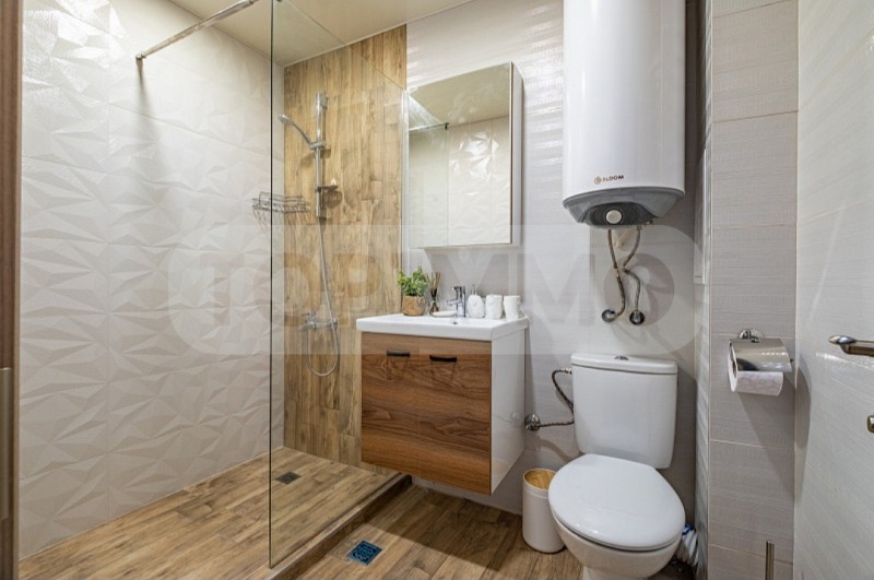 Дава под наем 2-СТАЕН, гр. Варна, Левски 1, снимка 8 - Апартаменти - 52561327